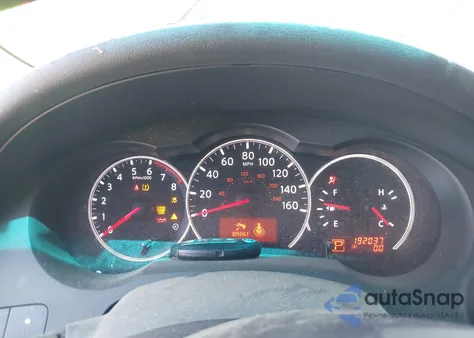 2011 Nissan Altima 2.5 S z USA, uszkodzony, nr VIN 1N4AL2AP7BN430087